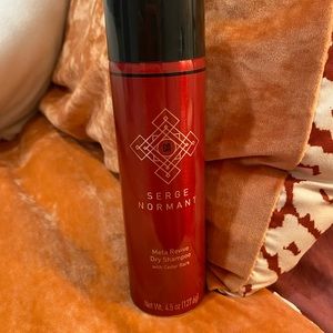 Serge normant dry shampoo